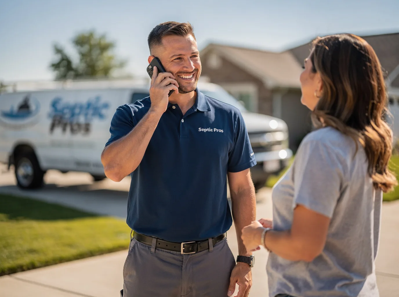 Septic Tank Pumping Lowry, MN FAQs